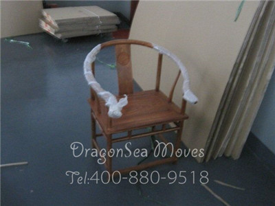 結(jié)婚家具從上海運(yùn)到墨爾本，溫馨的搬家之旅