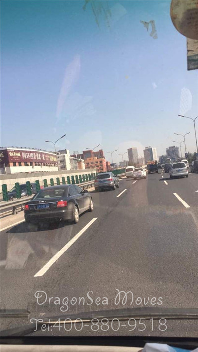 北京海運(yùn)門到門到加拿大多倫多，易碎物品精細(xì)包裝