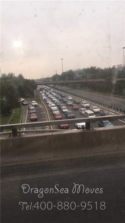 北京海運私人物品到澳大利亞墨爾本，紅木家具送給女兒當(dāng)結(jié)婚禮物