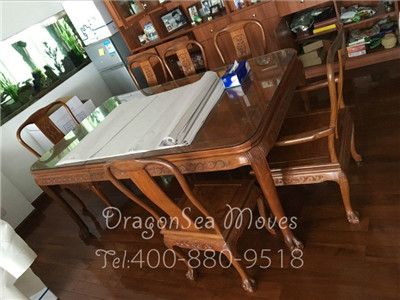 珠海海運(yùn)門(mén)到門(mén)到美國(guó)新澤西，高端包裝為您的物品保駕護(hù)航