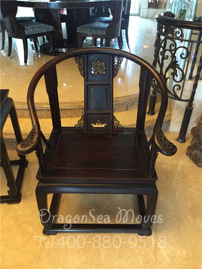 廣州海運(yùn)門(mén)到門(mén)到美國(guó)圣地亞哥，空運(yùn)老客戶選擇我司的國(guó)際搬家服務(wù)