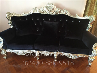 上海海運(yùn)搬家到臺灣，精細(xì)包裝保障歐式家具安全