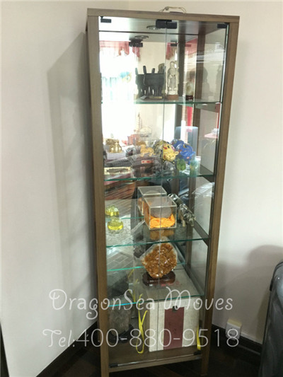 北京海運(yùn)門到門到臺灣基隆，精致包裝保障小件物品安全