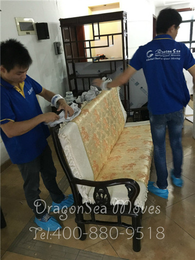 北京海運門到門到澳洲，為您提供性價比高的搬家服務(wù)