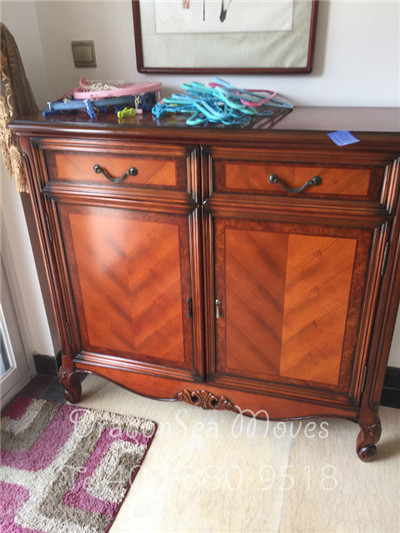 天津海運門到門到澳洲墨爾本，為客戶定制性價比高的出運方案