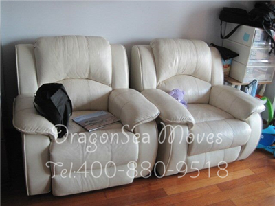 蘇州海運家具到澳大利亞悉尼，貼心的倉儲服務(wù)為您解決后顧之憂