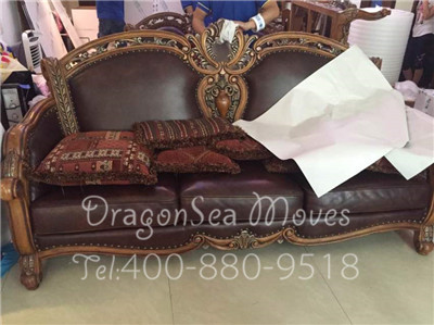 廣州海運(yùn)門到門到悉尼，為您提供性價(jià)比高的倉儲(chǔ)服務(wù)