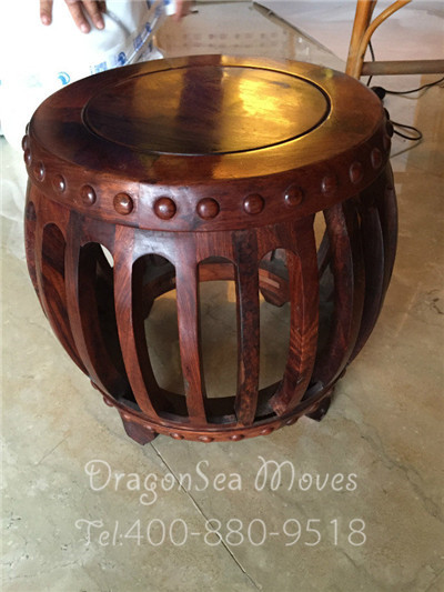 深圳海運(yùn)家具到休斯頓，空運(yùn)老客戶選擇我司的國(guó)際搬家服務(wù)