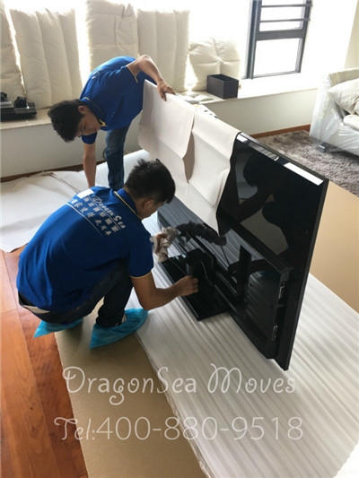 廣州海運門到門到新加坡，制作免熏蒸木箱為您保障物品安全