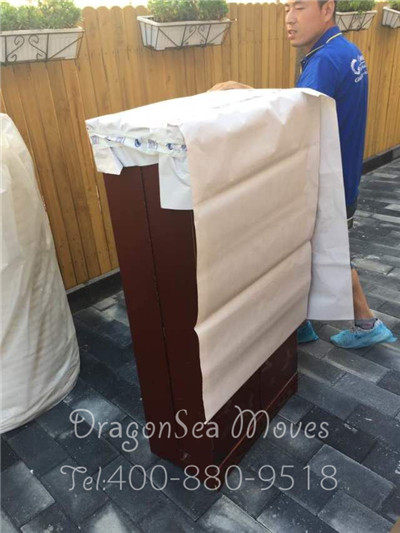 上海海運門到門到臺北，為您提供國際搬家和國內(nèi)搬家雙重服務(wù)