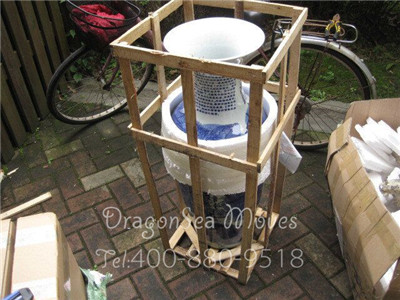 上海門到門到澳大利亞，搬家物品安全性最重要