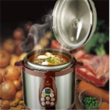 國際快遞空運(yùn)寄電壓鍋到美國