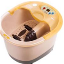 把沐足器快遞到英國