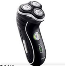 國際航空快遞寄剃須刀去日本