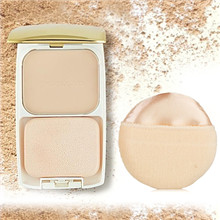 粉餅寄到新西蘭