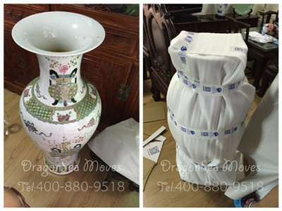 北京家具海運到洛杉磯，新家具也能免稅出運