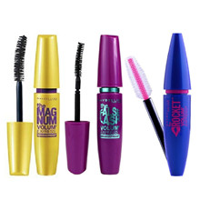 把睫毛膏快遞到新加坡