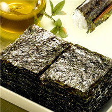 郵寄紫菜到澳大利亞