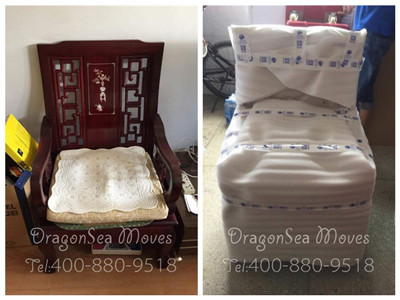 深圳海運(yùn)門到門到美國(guó)羅利，海龍是你的搬家好幫手