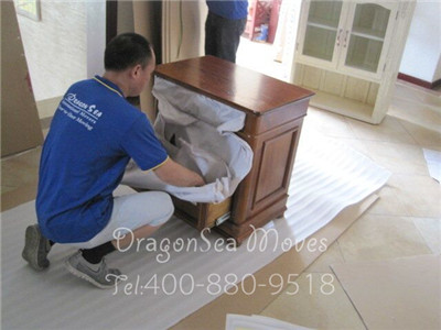 蘇州海運門到門到悉尼，為客戶制定最合適的行程方案