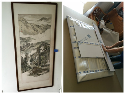 上海海運搬家到加拿大，國際搬家原來這么簡單