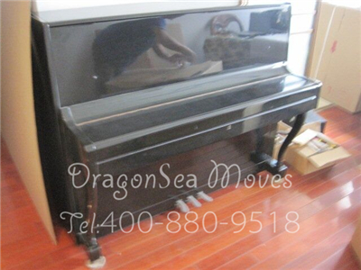 天津到奧克蘭海運(yùn)私人物品，藤制品和易碎品這樣包裝才安全