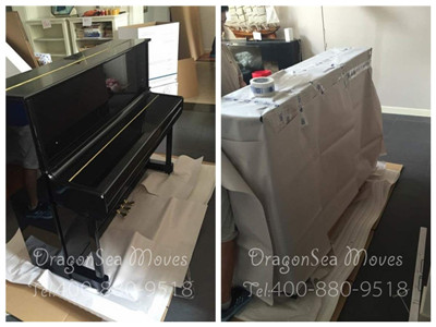 上海國(guó)際搬運(yùn)家具到洛杉磯，老友的誠(chéng)意推薦