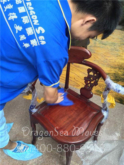 廣州跨國海運(yùn)家具到紐約，為您提供安全無損的搬家服務(wù)