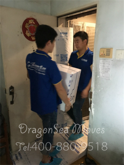 天津海運(yùn)門到門到加拿大，工藝品這樣包裝才能保障安全