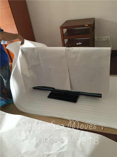 北京海運(yùn)私人物品到溫哥華，搬家時有什么不能帶？