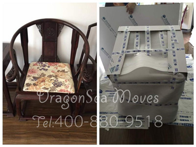 廣州跨國(guó)海運(yùn)搬家到墨爾本，專業(yè)包裝搬再多物品都不怕