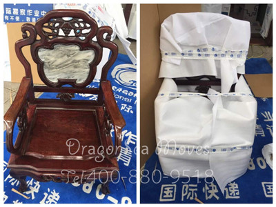 廣州海運門到門到美國，專業(yè)搬家讓家具更安全