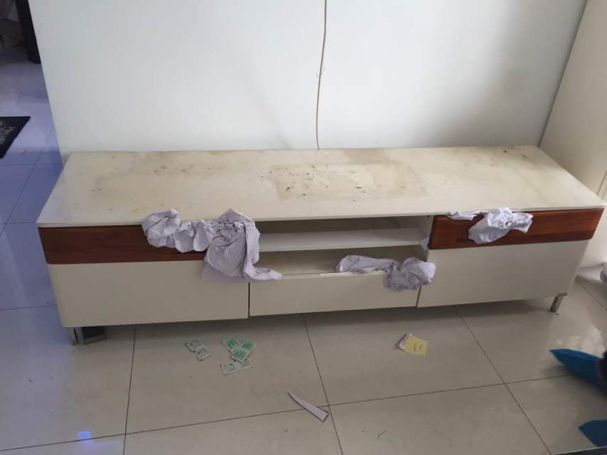 深圳私人物品國際海運到新加坡，萬里之外還原一個溫暖的家