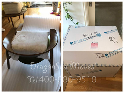 深圳搬家回臺灣，讓搬家變得更簡單