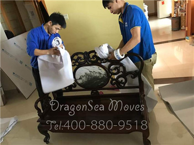 上海私人物品跨國國際搬家到新西蘭，家，還是熟悉的最好