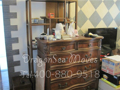 深圳私人物品國際搬家到英國，暖心的搬家之旅