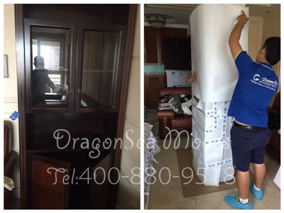 天津私人物品托運(yùn)搬家到澳洲，讓您無憂搬家