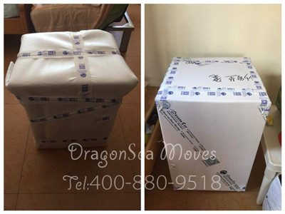 杭州個(gè)人家具海運(yùn)搬家到新加坡，路再遠(yuǎn)也能為您送達(dá)