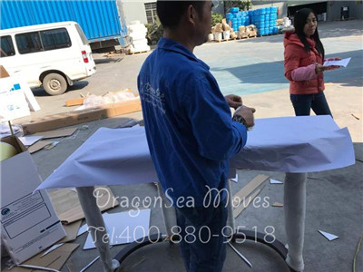 深圳海運家具托運搬家到澳大利亞，逆向海淘家具浪潮興起