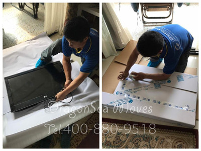 上海私人物品國際搬家到馬來西亞，異國他鄉(xiāng)熟悉作伴