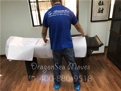 深圳私人物品移民搬家到澳洲，追求更自由的生活