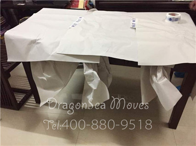 廣州跨國海運搬家物流到加拿大，專業(yè)還原熟悉的家