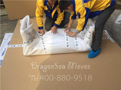 北京國際托運物流搬家到加拿大，我們都需要一個溫暖的家