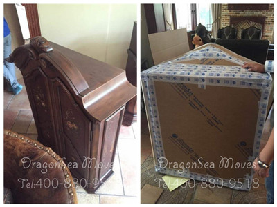 廣州國際海運(yùn)搬家物流到新西蘭，免稅運(yùn)家具還原舊日時(shí)光