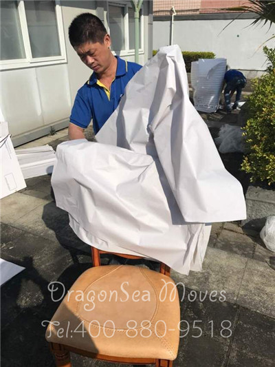 杭州國際海運(yùn)私人物品搬家到德國，遠(yuǎn)在天涯也要為您送達(dá)