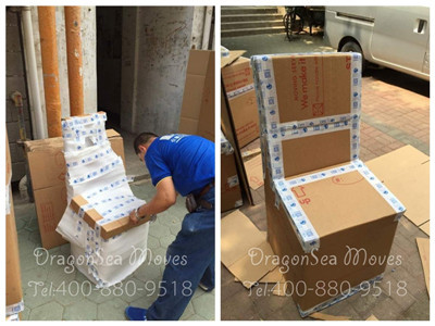 北京出國海運門到門搬家去英國，舒適的生活依然繼續(xù)