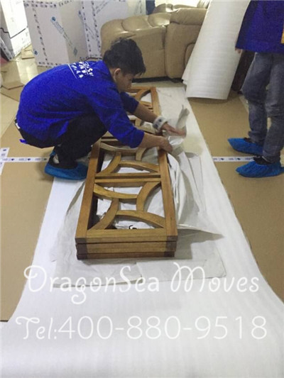 深圳國際私人物品海運到澳洲布里斯班，家具怎樣運才能更劃算？