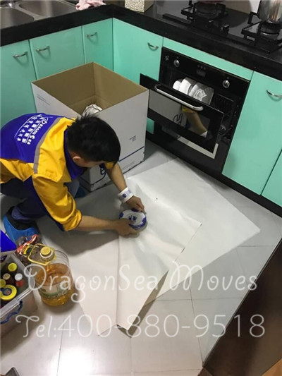 廣州國(guó)際運(yùn)輸私人物品到美國(guó)洛杉磯，代收家具服務(wù)無(wú)比貼心