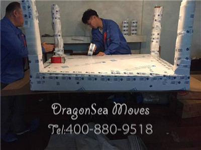 廣州國際私人物品搬家到加拿大多倫多，為您搬運還原的是一個溫馨的家