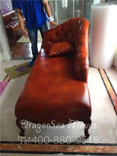 厲害了，中港搬家竟然如此專業(yè)，大家來看看